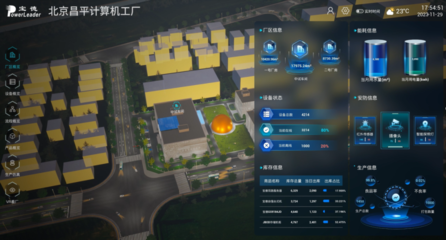 引領(lǐng)工業(yè)4.0新時(shí)代 寶德智慧計(jì)算機(jī)工廠開(kāi)啟智能生產(chǎn)新篇章