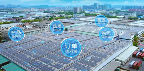 3年打造5家燈塔工廠！“帶靈魂”的工業(yè)軟件提供底座軟件開發(fā)